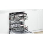 ماشین ظرفشویی توکار بوش مدل BOSCH SMV88TX36E - تصویر 2