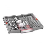 ماشین ظرفشویی توکار بوش مدل BOSCH SMV88TX36E - تصویر 5