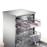 ماشین ظرفشویی بوش مدل BOSCH SMS4HBI01D - تصویر 3