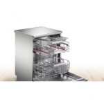 ماشین ظرفشویی بوش مدل BOSCH SMS4HDI52E - تصویر 4