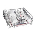 ماشین ظرفشویی بوش مدل BOSCH SMS4HDW52E - تصویر 4