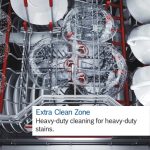 ماشین ظرفشویی بوش مدل BOSCH SMS8YCI03E - تصویر 7