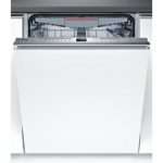 ماشین ظرفشویی توکار بوش مدل  SMV68MX07E