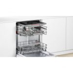 ماشین ظرفشویی توکار بوش مدل  SMV68MX07E - تصویر 4