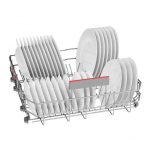 ماشین ظرفشویی توکار بوش مدل BOSCH SMV68MX07E - تصویر 3