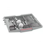 ماشین ظرفشویی توکار بوش مدل  SMV68MX07E - تصویر 7