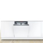 ماشین ظرفشویی توکار بوش مدل BOSCH SMV68MX07E - تصویر 7