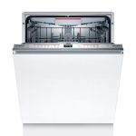 ماشین ظرفشویی توکار بوش مدل BOSCH SMV6ECX51E