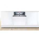 ماشین ظرفشویی توکار بوش مدل  SMV6ECX51E - تصویر 8