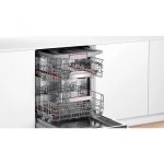 ماشین ظرفشویی توکار بوش مدل  SMV6ECX51E - تصویر 7