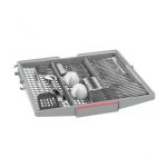 ماشین ظرفشویی توکار بوش مدل  SMV6ECX51E - تصویر 3