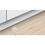 ماشین ظرفشویی توکار بوش مدل  SMV6ECX51E - تصویر 2