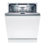 ماشین ظرفشویی توکار بوش مدل  SMV8ZCX07E