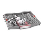 ماشین ظرفشویی توکار بوش مدل  SMV8ZCX07E - تصویر 6