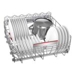 ماشین ظرفشویی توکار بوش مدل  SMV8ZCX07E - تصویر 5