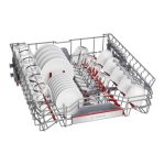 ماشین ظرفشویی توکار بوش مدل  SMV8ZCX07E - تصویر 7