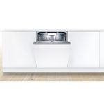 ماشین ظرفشویی توکار بوش مدل  SMV8ZCX07E - تصویر 2