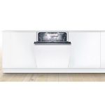 ماشین ظرفشویی توکار بوش مدل BOSCH SMV8ZDX48M - تصویر 9