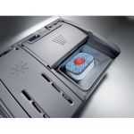 ماشین ظرفشویی توکار بوش مدل BOSCH SMV8ZDX48M - تصویر 4