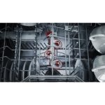 ماشین ظرفشویی توکار بوش مدل BOSCH SMV8ZDX48M - تصویر 3