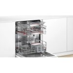 ماشین ظرفشویی توکار بوش مدل BOSCH SMV8ZDX48M - تصویر 2