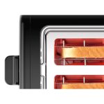 توستر بوش مدل BOSCH DesignLine TAT3P423 - تصویر 6
