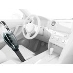 جاروشارژی بوش مدل BOSCH Move BHN14N - تصویر 8