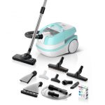 جاروبرقی آب و خاک بوش مدل BOSCH Wet & Dry Series 4 BWD420HYG - تصویر 3