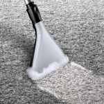 جاروبرقی آب و خاک بوش مدل BOSCH BWD421PRO - تصویر 7