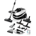 جاروبرقی آب و خاک بوش مدل BOSCH BWD421PRO - تصویر 3