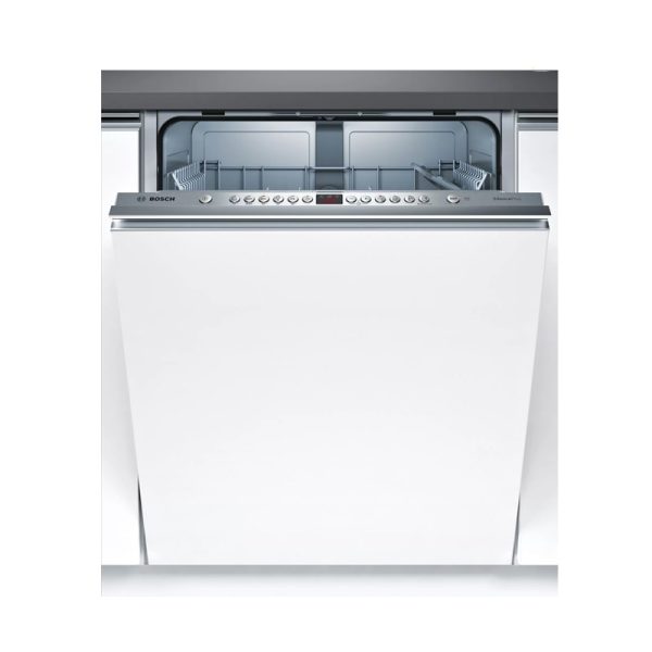 ماشین ظرفشویی توکار بوش مدل BOSCH SMV46JX10Q رنگ سفید