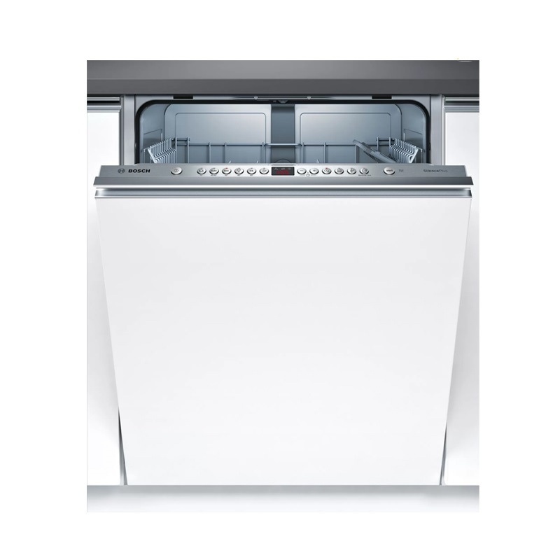 بوش (1) ماشین ظرفشویی توکار بوش مدل BOSCH SMV46JX10Q رنگ سفید