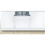 ماشین ظرفشویی توکار بوش مدل BOSCH SMV46JX10Q - تصویر 4