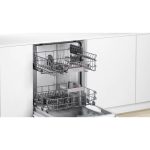 ماشین ظرفشویی توکار بوش مدل BOSCH SMV46JX10Q - تصویر 5