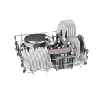 ماشین ظرفشویی توکار بوش مدل BOSCH SMV46JX10Q - تصویر 6