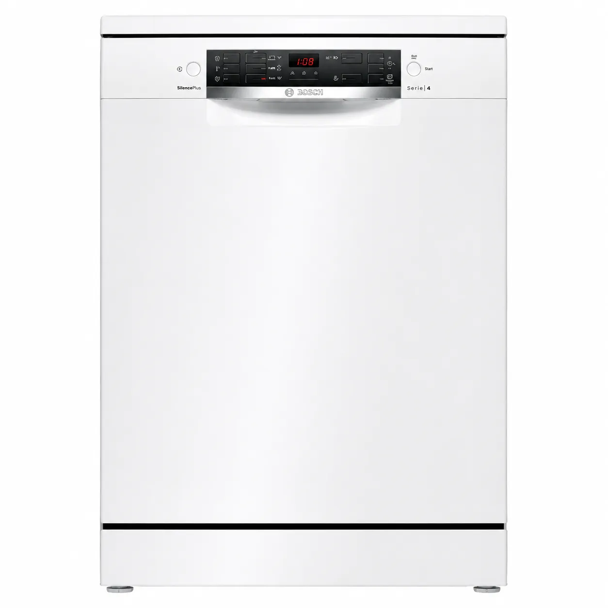 ماشین ظرفشویی بوش مدل BOSCH SMS45DW10Q ماشین ظرفشویی بوش مدل BOSCH SMS45DW10Q