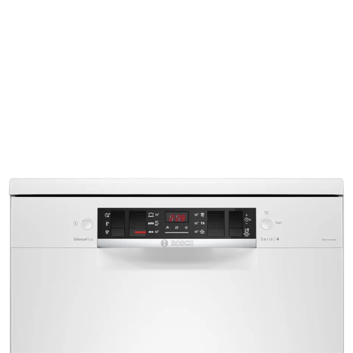 ماشین ظرفشویی بوش مدل BOSCH SMS46MW20M - تصویر 4