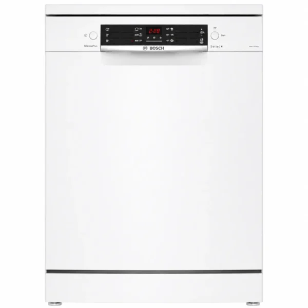 ماشین ظرفشویی بوش مدل BOSCH SMS46MW20M