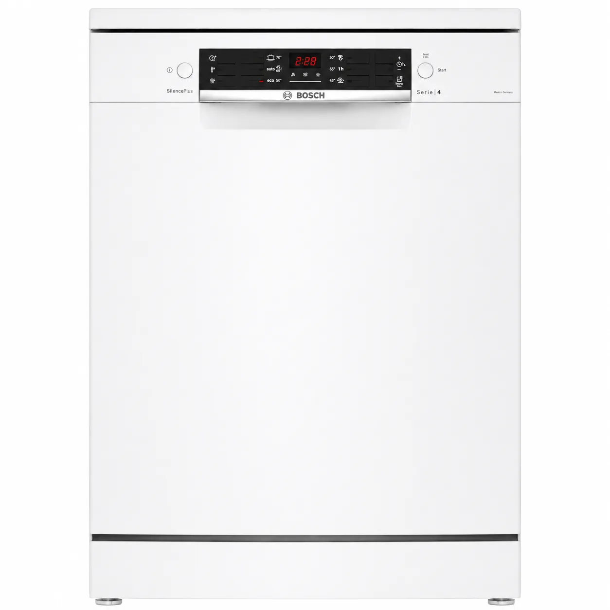 ماشین ظرفشویی بوش مدل BOSCH SMS46MW20M ماشین ظرفشویی بوش مدل BOSCH SMS46MW20M