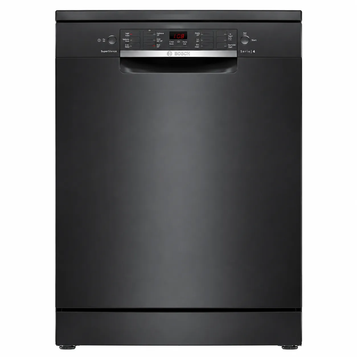 ماشین ظرفشویی بوش مدل BOSCH SMS46NB01B ماشین ظرفشویی بوش مدل BOSCH SMS46NB01B