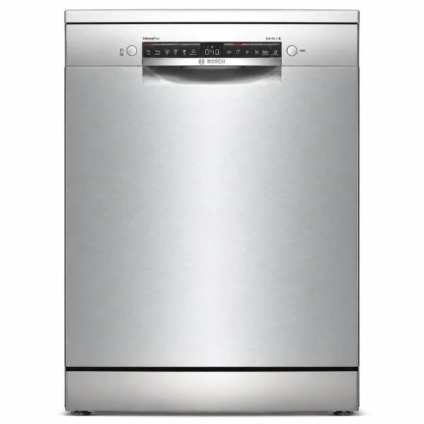 ماشین ظرفشویی بوش مدل BOSCH SMS4HDI52E