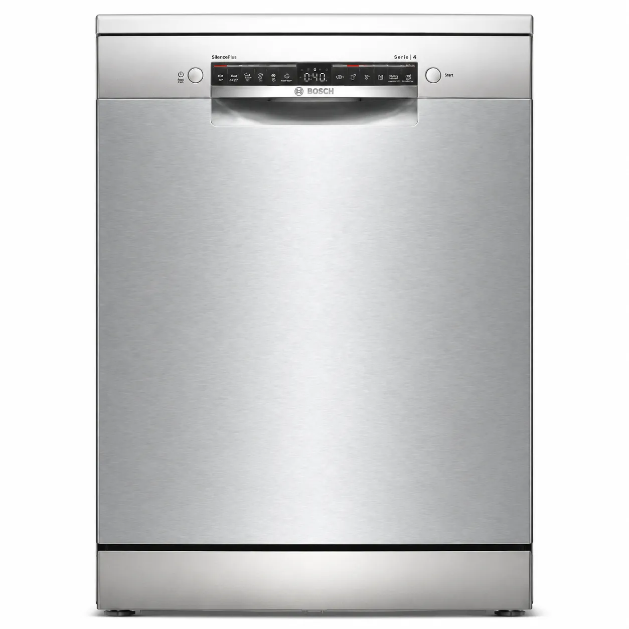 ماشین ظرفشویی بوش مدل BOSCH SMS4HDI52E ماشین ظرفشویی بوش مدل BOSCH SMS4HDI52E
