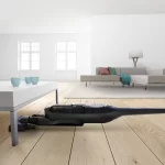 جاروشارژی بوش مدل BOSCH Athlet BCH85N - تصویر 5