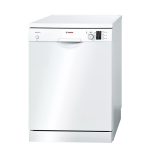 ماشین ظرفشویی بوش مدل BOSCH SMS43D02ME