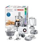 غذاساز بوش مدل BOSCH MC812W872 - تصویر 4