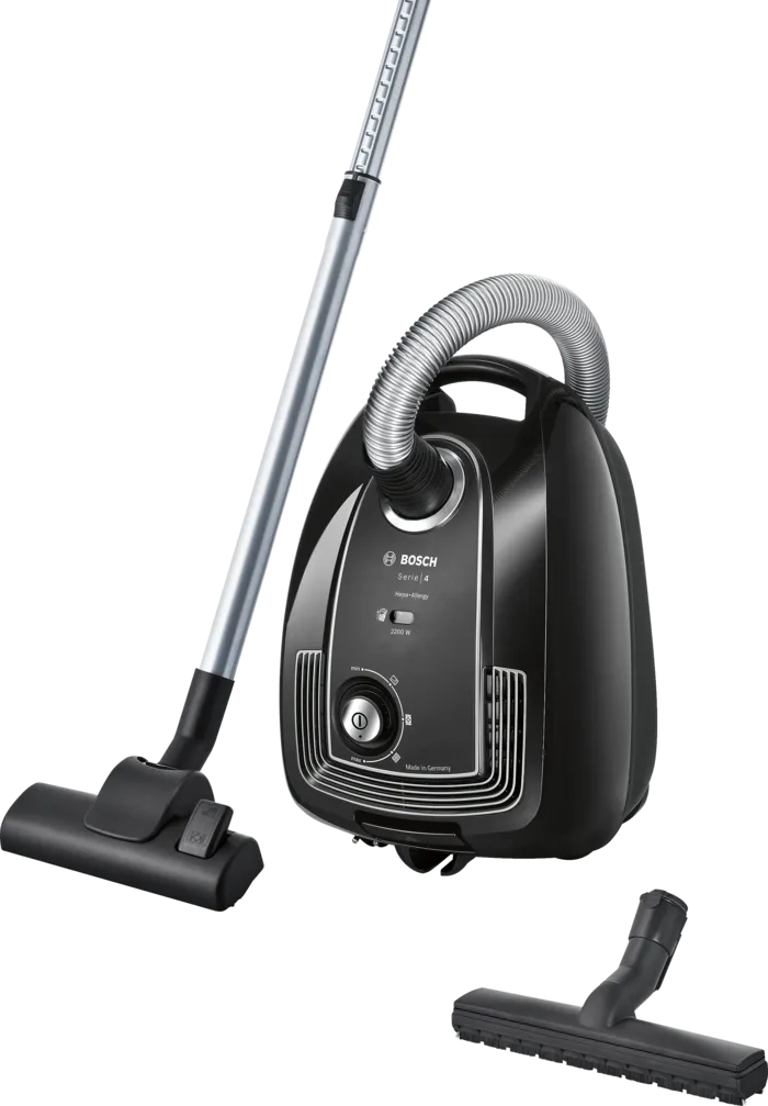 Bosch-BGLS482200 جاروبرقی بوش مدل BOSCH BGLS482200
