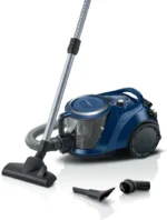 جاروبرقی مخزن دار بوش مدل BOSCH BGS412000