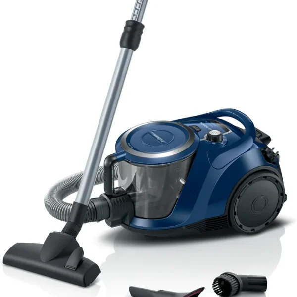 جاروبرقی مخزن دار بوش مدل BOSCH BGS412000