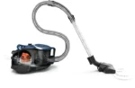 جاروبرقی مخزن دار بوش مدل BOSCH BGS412000 - تصویر 3