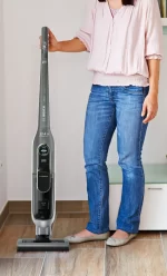 جاروشارژی بوش مدل BOSCH Athlet BBH7SIL - تصویر 3